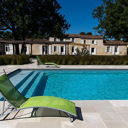 Les Cinq Sens Du Chateau Mayne Lalande Hotel กัสเตลนู-เดอ-มีดอค ภายนอก รูปภาพ