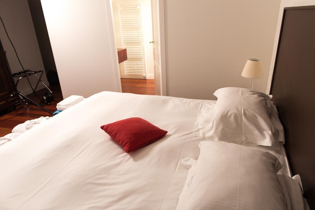 Les Cinq Sens Du Chateau Mayne Lalande Hotel กัสเตลนู-เดอ-มีดอค ห้อง รูปภาพ