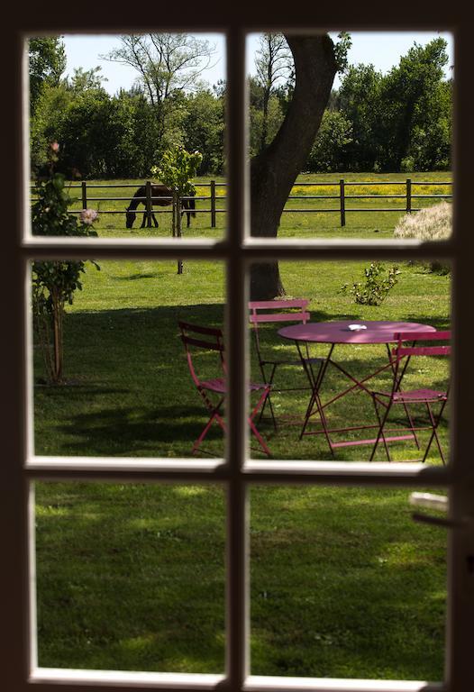 Les Cinq Sens Du Chateau Mayne Lalande Hotel กัสเตลนู-เดอ-มีดอค ห้อง รูปภาพ